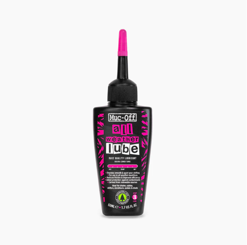 Muc Off All Weather Lube 120ml